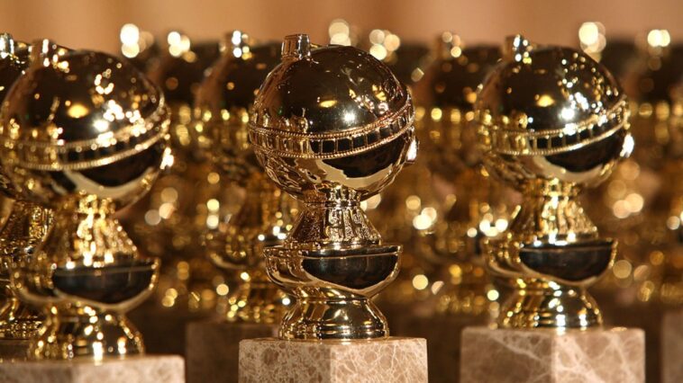 Golden Globes: HFPA Adds 103 New Non-Member Voters