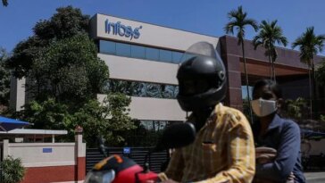 Infosys