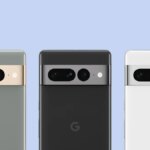 Google Pixel 7, Pixel 7 Pro Colour Options Revealed Ahead of Launch