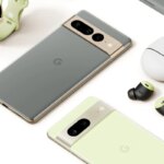 Google Pixel 7 Pro Leaked Again, Unboxing Video Tips Black Colour Option