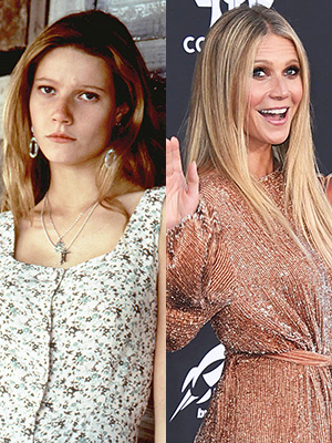 Gwyneth Paltrow Is 50: See The Actress-Turned-Goop Mogul From Her Young Days & On