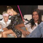 Hailey Bieber Details Sex Life With Justin Bieber!