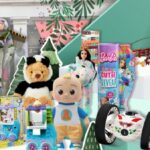 Hamleys reveals its 10 top toys for Christmas 2022