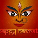 Navratri wishes