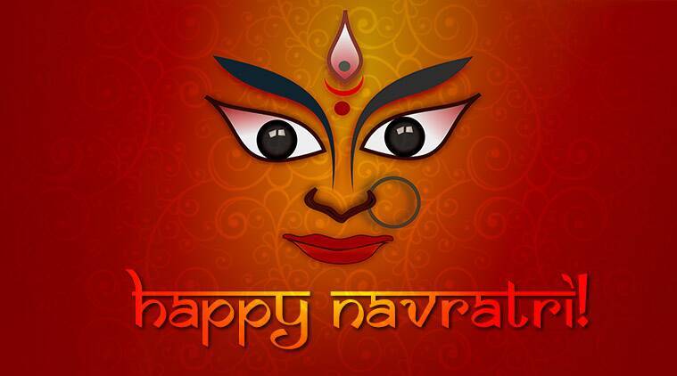 Navratri wishes