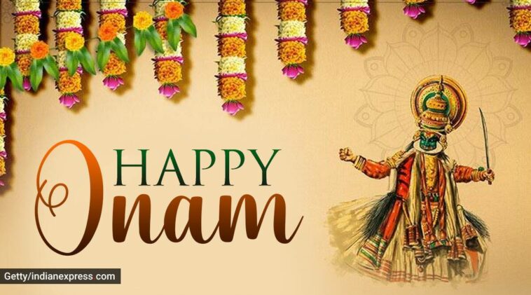 onam, wishes