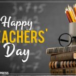 Happy Teacher’s Day 2022: Wishes, Images, Quotes, Whatsapp messages, status, cards, and photos