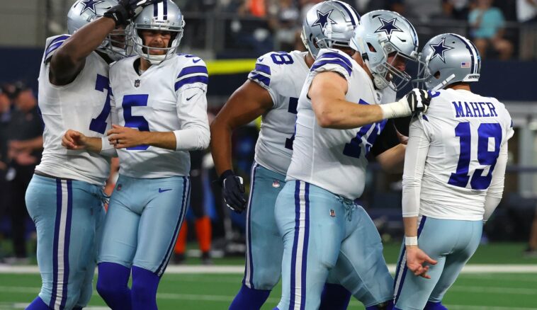 Have Cowboys found a blueprint to winning without Dak Prescott?