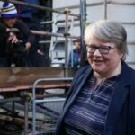 Therese Coffey Says She Won’t Seek To Undo Abortion Laws Despite Previous Opposition