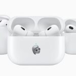 Here’s how the new AirPods Pro compare to the rest of Apple’s AirPods lineup