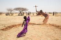 High-level independent panel on security and development in crisis-torn Sahel region launched at UN