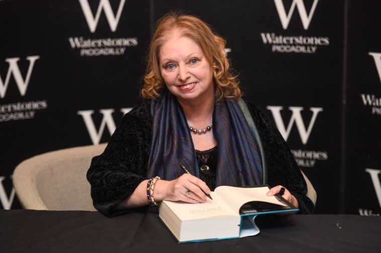 Hilary Mantel, British Author of ‘Wolf Hall,’ Dies at 70