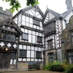 Historic Tower's decaying lodge to be sold by council