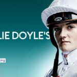 Hollie Doyle is in action this weekend at Lingfield