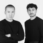 How Act N.1’s Galib Gassanoff and Luca Lin Gear Up for a Valentino-endorsed Show