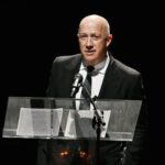 How Bryan Lourd became one of the most powerful people in the history of Hollywood