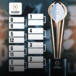 How a 12-team College Football Playoff could've looked