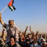 How the Qatar World Cup will highlight Israel’s blockade of Gaza