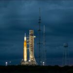 NASA Artemis I SLS-Orion Spacecraft Launch Attempt Today: How to Watch Livestream