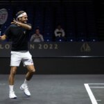 Roger Federer