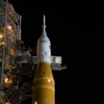 How to watch NASA’s Artemis I SLS megarocket launch