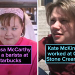 I Bet You Can't Match This Celeb To The Restaurant Chain They Worked At Before They Were Famous