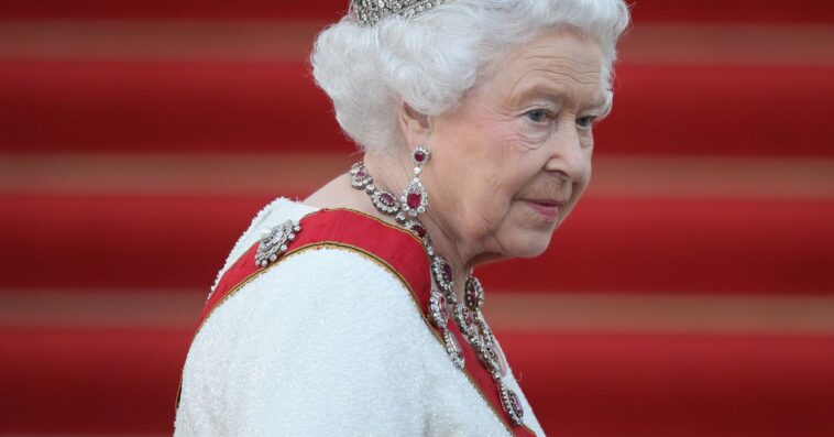 I Feel Kind Of Sad About Queen Elizabeth’s Death