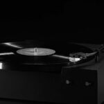 Ikea’s Swedish House Mafia record player is actually going on sale next month