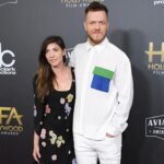 Imagine Dragons' Dan Reynolds and Aja Volkman Split Again - E! Online