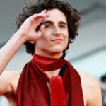 Timothée Chalamet, Timothée Chalamet news, Timothée Chalamet British Vogue, Timothée Chalamet cover British Vogue, indian express news