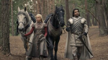 House of the Dragon Episode 3 Review: Baby Boy Aegon II Changes Everything