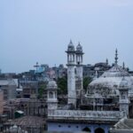 India: Court agrees to hear Hindu plea over disputed Gyanvapi Mosque