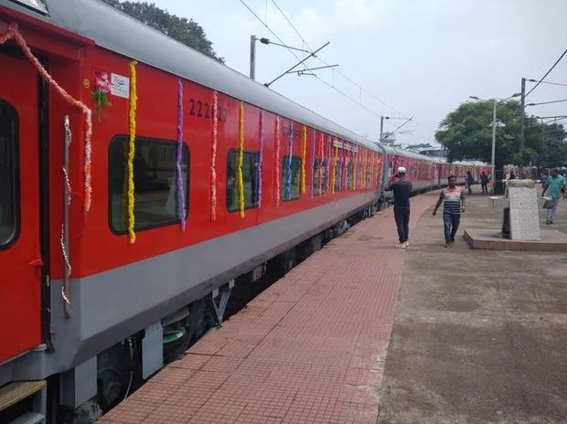 Source: Indian Railways Twitter grab