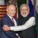 India's military relationship with Russia isn't going away — it'll 'endure for decades,' analyst says