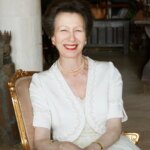 Inside the Unique Royal World of the Unflappable Princess Anne - E! Online