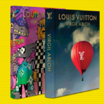 Insight and Inspiration: Inside the New ‘Louis Vuitton: Virgil Abloh’ Coffee-table Book