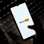 Instagram removes PornHub’s account as pressure from campaigners grows