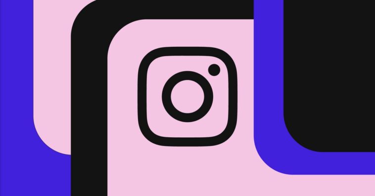 Instagram was fined $402 million for mishandling teens’ data in the EU