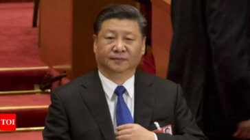 Internet rumours of Xi removed in coup, no official word from Beijing