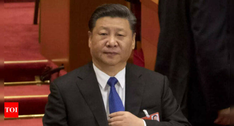 Internet rumours of Xi removed in coup, no official word from Beijing