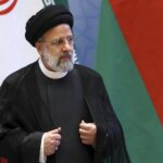 Iranian leader nixes any Biden meeting during U.N. gathering