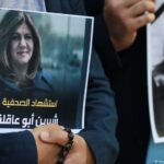 Israel says 'high possibility' its military killed journalist Shireen Abu Akleh