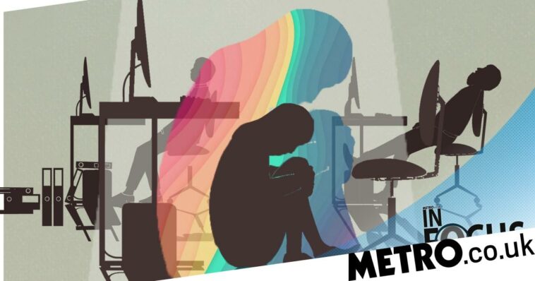 'It was mentally exhausting': The reality of LGBTQ workplace discrimination