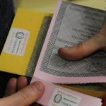 Italian expats report irregularities with mail-in ballots