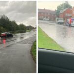 'I’ve complained many times': Call for action after downpours cause flooding