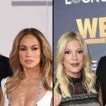 J. Lo and Ben! Tori and Dean! How Stars Celebrated Labor Day 2022