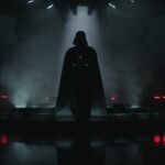 Darth Vader in Disney Plus’ Obi Wan series