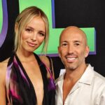 Jason Oppenheim Gushes Over His Relationship With Girlfriend Marie-Lou Nurk