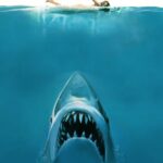 Jaws is a box office hit again, 47 years after it first hit theaters