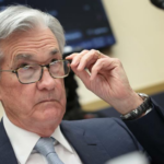 Jay Powell does little to dispel expectations of third big rate rise